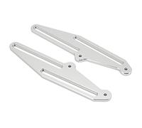 Per Tenere 700 XTZ XT700Z 2019 2020 Regolatori Per Parabrezza Kit Supporto Per Per Moto Staffa Per Parabrezzashield