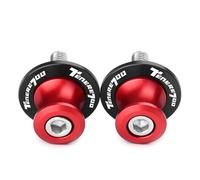 Per Tenere700 Tenere 700 T7 Rally 2020-2024 2025 Accessori Per Moto CNC Forcellone Spool Slider Vite Supporto 6MM