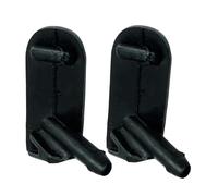 per Tergicristallo Pompe Lavavetri Auto Per VW Per Golf MK1 MK2 MK3 MK4 1974 1975 1976 1977 1978 1979-2002 2x Ugelli Per Lavavetri Anteriori Per Auto