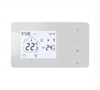 Per termostato caldaia a gas wireless per la casa