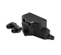 Per termostato radiatore olio N54 Alloggiamento Termostato | N55 E90 E92 E93 E91 335i E82 E88 135i 1M X1 E84 35i Adattatore alloggiamento