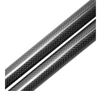 Per Terra Per Rover Per Defender 2020-2026 Cofano Ammortizzatore | Ammortizzatori cofano anteriore(Black carbon fiber)