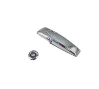 Per Territory Sx Sy Sz 2004-2022 Cromato Cerniera porta auto | Portellone Vetro Cerniera
