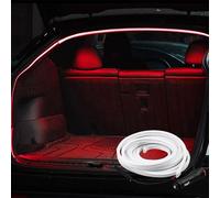 Per Tesla 3Y21 23 Bagagliaio Luce LED Elegante Illuminazione Atmosfera per la Tu