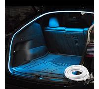 Per Tesla 3Y21 23 Bagagliaio Luce LED Elegante Illuminazione Atmosfera per la Tu