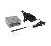 Per Tesla Altoparlante a Bobina per Mini Music Box Desktop Uso Educazione Scient