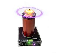 per tesla Coil Plasma Speaker 24V Musica Wireless per tesla