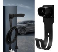Per Tesla EV Caricabatterie Soluzione di Stoccaggio con Pratico Design di Montag