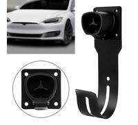 Per Tesla Gancio di Ricarica Ideale per Organizzare Cavi di Ricarica EV su Paret