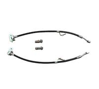 Per Tesla Model 3 2017-2022 Tubo flessibile freno ruota anteriore Sostituire Sinistro 1044721-00-d Destro Accessori auto(Left Driver Side)