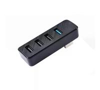 Per Tesla Model 3 Highland Docking Station Console centrale 4 in 1 Vano portaoggetti Hub USB Flash Drive