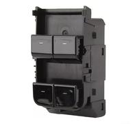 Per Tesla Model 3 Interruttore Alzacristallo elettrico anteriore sinistro 2017 2020, adatto ai numeri di parte OEM 1081037 01 F/D, facile integrazione (senza cablaggio)