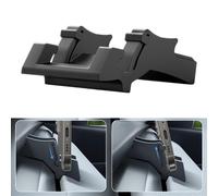 Per Tesla Model 3 Y Accessorio Supporto Dispositivo Mobile in Gomma Regolabile
