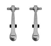 Per Tesla Modello 3 2017-On Anteriore Inferiore Forcella Pista Controllo Braccia