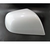 Per Tesla Modello 3 Elettrico / 18-23 Dx Specchietto Laterale Cover Bianco Perla