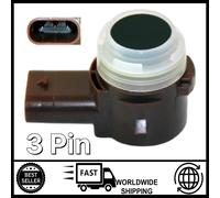 Per Tesla Modello 3 S X Sensore di Parcheggio Pdc Ant. / Post. 3-Pin 112750211D,