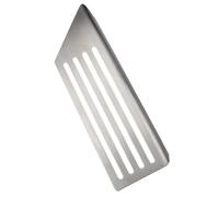 per Tesla per il modello 3 2017-2021 Dead Pedal Rest Pedal Copertura protettiva Accessori per pedali auto Coperture per pedali del freno