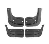 Per Tesla Per Il Modello 3 2024 2025 2026 Morbido Mud Flap Paraspruzzi Parafango Da Viaggio Anteriore Posteriore Auto Parafanghi Paraspruzzi