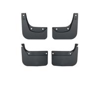 Per Tesla per il Modello 3 Highland 2024 Parafanghi per ruote anteriori posteriori Set da 4 pezzi per + Parafango paraspruzzi per auto
