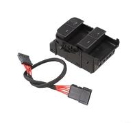 Per Tesla Per Il Modello 3 & Per Il Modello Y Anteriore Sinistro Interruttore Sollevatore Vetro OEM 108103702G per Sostituzione Rapida