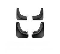 Per Tesla Per Il Modello 3 Y Highland Juniper 2021-2025 TPE Parafango Accessori Auto paraspruzzi per auto(M3 2019-2023)