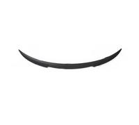 Per Tesla Per Il Modello Per Y Per Juniper 2025+ Spoiler Accessori In Stile Solido Baule Posteriore Ala Diffusore Auto Parti Esterne Spoiler Posteriore Per Auto(B-matte black)