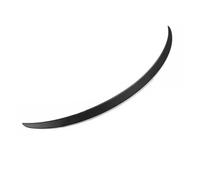 Per Tesla Per Il Modello Per Y Per Juniper 2025+ Spoiler Accessori In Stile Solido Baule Posteriore Ala Diffusore Auto Parti Esterne Spoiler Posteriore Per Auto(C-matte black)