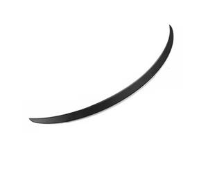 Per Tesla Per Il Modello Per Y Per Juniper 2025+ Spoiler Accessori In Stile Solido Baule Posteriore Ala Diffusore Auto Parti Esterne Spoiler Posteriore Per Auto(C-matte black)