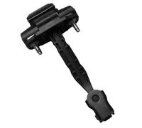 per Tesla per il modello Y 2021-2023 Cerniera di controllo della porta anteriore 1500682-00-B 150068200B Limite Rod Stop anteriore sinistro destro cerniera Stopper