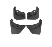 Per Tesla per il Modello Y 2025 Juniper Accessori Parafanghi 4 Pz/set Paraspruzzi Guardia per Parafango per Nuovo per paraspruzzi per auto