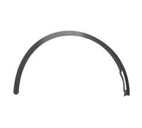 Per Tesla per il Modello Y Anteriore Ruota Posteriore Sopracciglio Stampaggio per Parafanghi per Fender Flare paraspruzzi per auto(Front right)