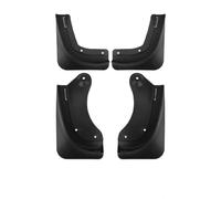 Per Tesla Per Il Modello Y Per Juniper Per Il Modello 3 Per Highland 2020-2025 Nero Opaco Paraspruzzi Paraspruzzi Non È Necessario Praticare Fori Paraspruzzi Auto(For MY 25-)