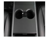 Per Tesla Per Il Mollo For 3 2017-2020 Toppa Protettiva Interna Per Pannello Di Controllo Centrale Per Auto ABS Navigazione Console Centrale