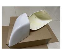 Per Tesla Per Il Per Modello 3 Y Alloggiamento Dello Specchio 2018-2021 Specchietto Retrovisore Kit Riparazione Staffa Base Scheletro Calotta Specchietto Retrovisore(Model 3 Pearl White)