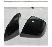 Per Tesla Per Il Per Modello 3 Y Alloggiamento Dello Specchio 2018-2021 Specchietto Retrovisore Kit Riparazione Staffa Base Scheletro Calotta Specchietto Retrovisore(D'argento)