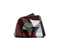 Per Tesla Per Model 3 2017 2018 2019 2020 1077398 1077399 Fendinebbia Per Auto Gruppo Ottico Posteriore A LED Plug And Play Blocchi Fari Posteriori(1pc Left)