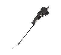 Per Tesla Per Model 3 2017 2018 2019 2020 2021 2022 Attuatore Di Blocco Cofano Auto Frunk Rilascio Primario 1098789-00-D Serratura portellone posteriore