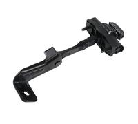 Per Tesla per Model 3 2017-2020 Porta Check Strap Stopper Cerniera Anteriore Sinistro Destro Stop Limiter