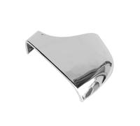 Per Tesla Per Model 3 2017-2021 Specchietto Retrovisore Laterale Inferiore Guscio Posteriore Scocca 22873005 22873006 Coperture per specchietti retrovisori(Left)