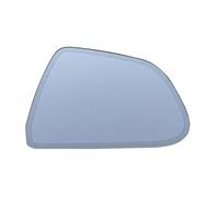 Per Tesla Per Model 3 2017-2023 Specchietto Retrovisore Per Auto Grandangolare In Vetro Oscurato Riscaldato Oscurato 925-2455-001 925-2456-001(lato destro)