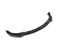Per Tesla Per Model 3 2017-2023 Spoiler Paraurti Anteriore Protezione Spoiler Diffusore Accessori Per Auto(Matte carbonfiber)
