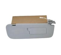 Per Tesla Per Model 3 2020 Parabrezza Anteriore In Vetro Parasole Parasole Interno Specchio Per Il Trucco IENQBVL(lato destro)