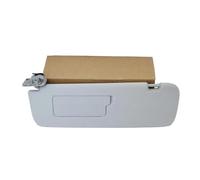 Per Tesla Per Model 3 2020 Parabrezza Anteriore In Vetro Parasole Parasole Interno Specchio Per Il Trucco IENQBVL(Sinistra)