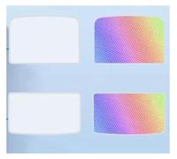 Per Tesla Per Model 3 2021-2023 Parasole Anti-UV Visiera Tetto Fibbia In Tessuto Antighiaccio In Cristallo Di Ghiaccio Parasole Parabrezza Auto(Beige)