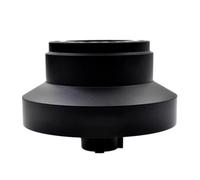 Per Tesla Per Model 3 Adattatore Per Mozzo Corto Per Volante Y Volante Da Corsa Modifica In Lega Di Alluminio YIJIAVSX(Model 3 A)