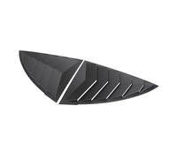 Per Tesla Per Model 3+ Highland 2024 Finestra Cieca Laterale Posteriore Triangolo Posteriore Finestra Spoiler Feritoia Copertura Dell'otturatore(1)