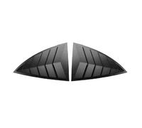 Per Tesla Per Model 3+ Highland 2024 Finestra Cieca Laterale Posteriore Triangolo Posteriore Finestra Spoiler Feritoia Copertura Dell'otturatore(3)