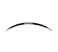 Per Tesla Per Model 3 P Stile 2019-2022 Diffusore Coda Tetto Labbro Paraurti Tronco Ala Car Styling Baule Posteriore Spoiler Sul Tetto Ala Di Coda Spoiler posteriori(2)