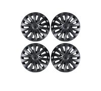 Per Tesla, Per Model 3, Per Highland 2023-2025, 4 Pezzi, Copricerchi 18 Pollici, Coprimozzi Destro Sinistro, Accessori Per Copricerchi In Stile Storm Set copricerchi(18 Inch Storm Style)
