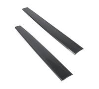 Per Tesla Per Model 3 Y 2017-2022 Accessori Console Centrale Auto Co-pilota Cruscotto Pannello Porta RESPUNEKBAH